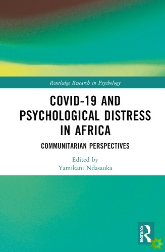 COVID-19 and Psychological Distress in Africa