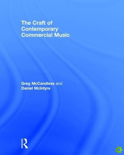 Craft of Contemporary Commercial Music