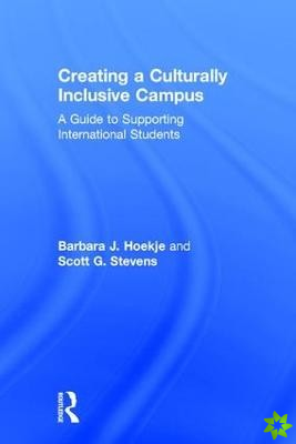 Creating a Culturally Inclusive Campus