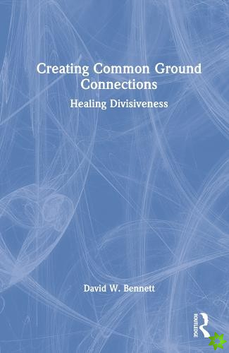 Creating Common Ground Connections