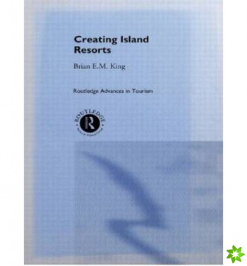 Creating Island Resorts