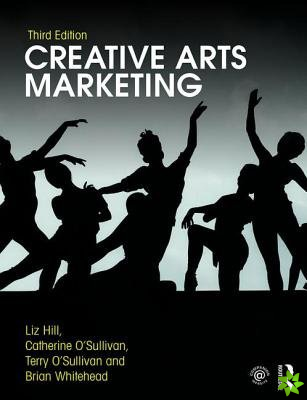 Creative Arts Marketing