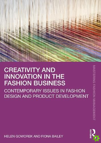 Creativity and Innovation in the Fashion Business