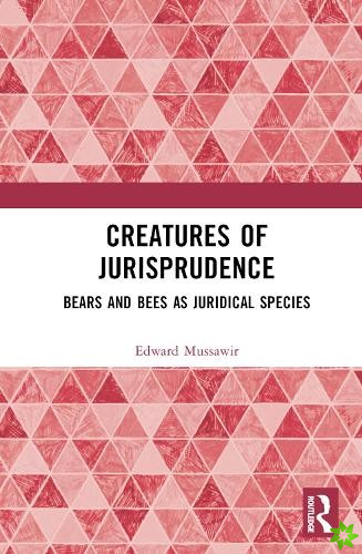 Creatures of Jurisprudence