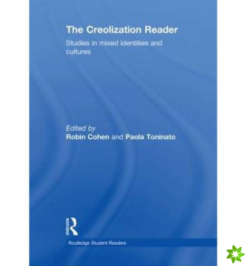 Creolization Reader