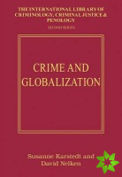 Crime and Globalization