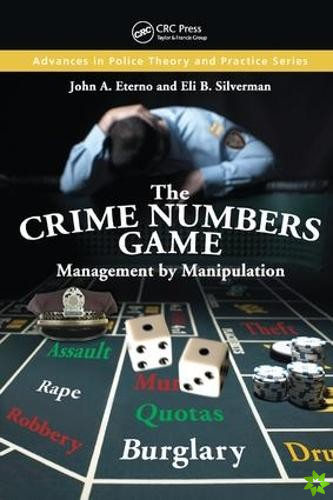 Crime Numbers Game