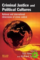Criminal Justice and Political Cultures