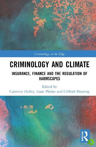 Criminology and Climate