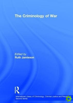 Criminology of War