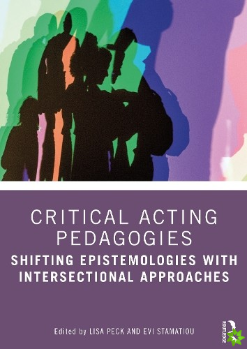 Critical Acting Pedagogy