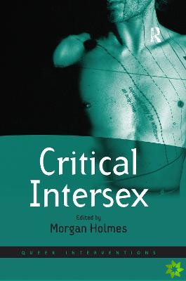 Critical Intersex