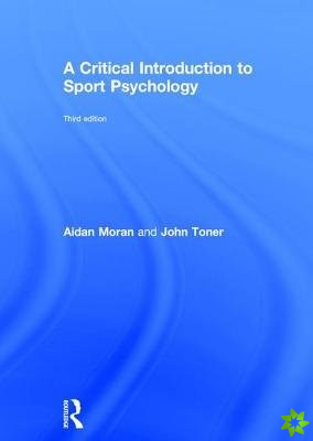 Critical Introduction to Sport Psychology