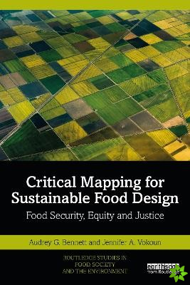 Critical Mapping for Sustainable Food Design