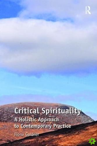 Critical Spirituality