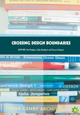 Crossing Design Boundaries