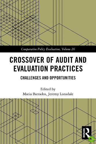Crossover of Audit and Evaluation Practices