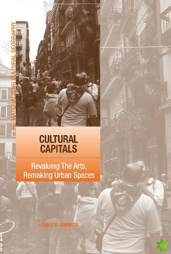 Cultural Capitals
