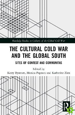 Cultural Cold War and the Global South