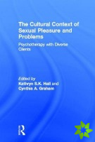 Cultural Context of Sexual Pleasure and Problems