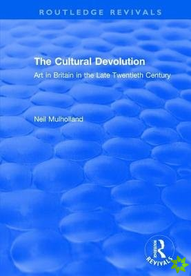 Cultural Devolution