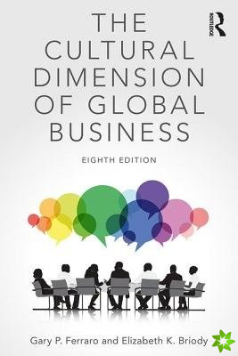 Cultural Dimension of Global Business