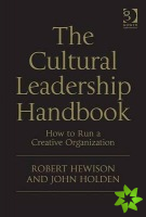 Cultural Leadership Handbook