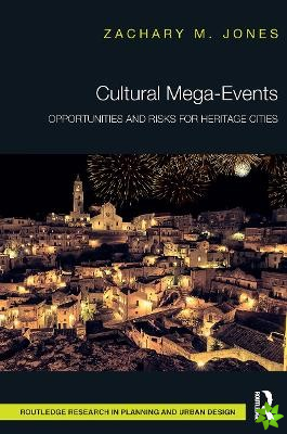 Cultural Mega-Events