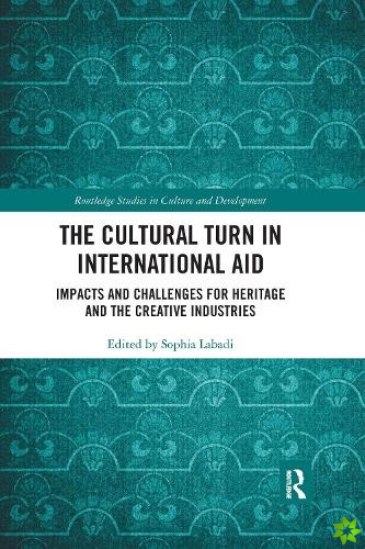 Cultural Turn in International Aid