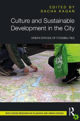 Culture and Sustainable Development in the City