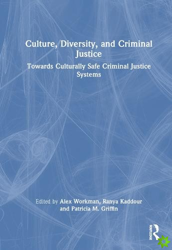 Culture, Diversity, and Criminal Justice