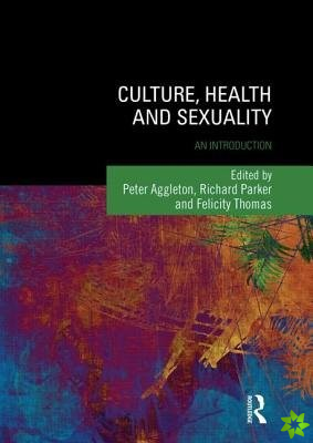Culture, Health and Sexuality