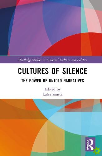 Cultures of Silence