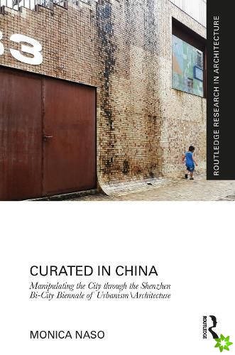 Curated in China