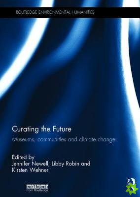 Curating the Future