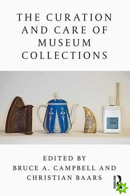 Curation and Care of Museum Collections