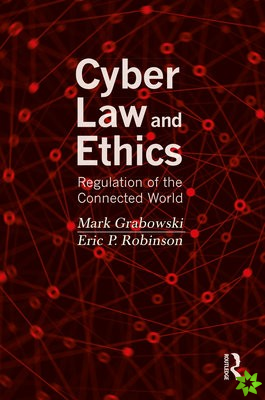Cyber Law and Ethics