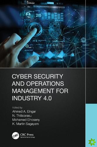 Cyber Security and Operations Management for Industry 4.0