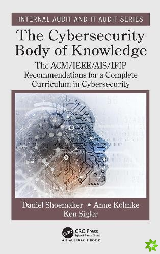 Cybersecurity Body of Knowledge