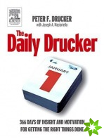 Daily Drucker