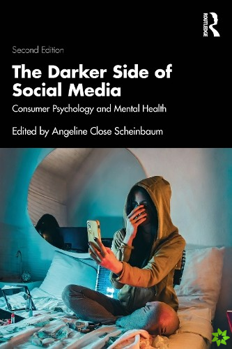 Darker Side of Social Media