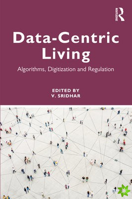 Data-centric Living