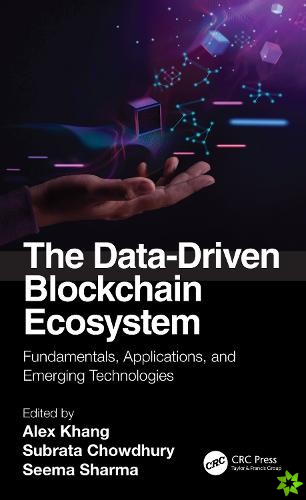 Data-Driven Blockchain Ecosystem