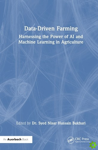 Data-Driven Farming