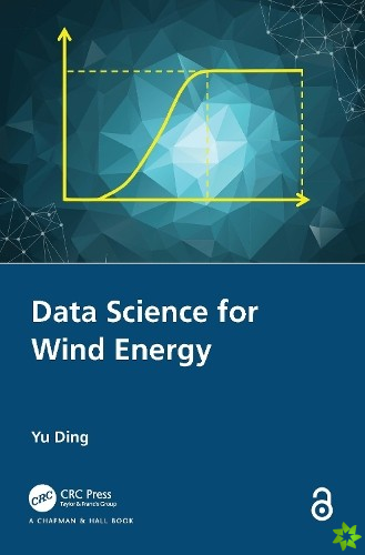 Data Science for Wind Energy