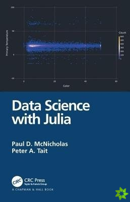Data Science with Julia