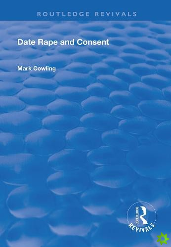 Date Rape and Consent