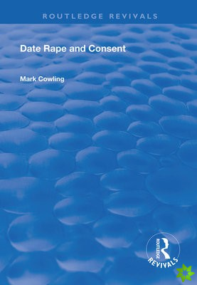 Date Rape and Consent