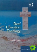 Deaf Liberation Theology
