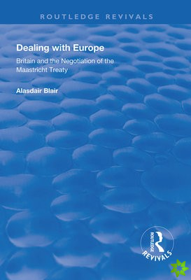 Dealing with Europe